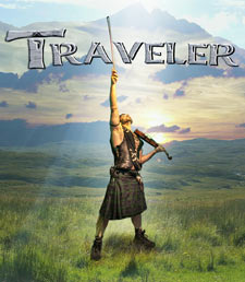 Traveler